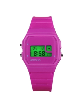 Komono Relogio Galactic